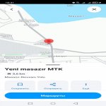 Satılır 2 otaqlı Yeni Tikili, Masazır, Abşeron rayonu 17