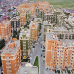 Satılır 2 otaqlı Yeni Tikili, Masazır, Abşeron rayonu 1
