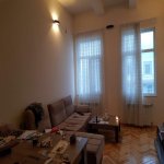 Kirayə (aylıq) 2 otaqlı Köhnə Tikili, Sahil metrosu, Səbail rayonu 16