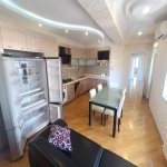 Kirayə (aylıq) 4 otaqlı Yeni Tikili, Nizami metrosu, Nəsimi rayonu 12