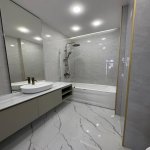 Satılır 3 otaqlı Yeni Tikili, Xətai metrosu, Ağ şəhər, Xətai rayonu 13