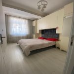 Satılır 3 otaqlı Yeni Tikili Xırdalan 13