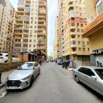 Kirayə (aylıq) Obyekt, Yeni Yasamal qəs., Yasamal rayonu 24