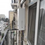 Kirayə (aylıq) 2 otaqlı Köhnə Tikili, Elmlər akademiyası metrosu, Nərimanov heykəli, Yasamal rayonu 5