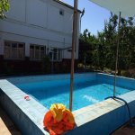 Kirayə (günlük) 3 otaqlı Həyət evi/villa Quba 1