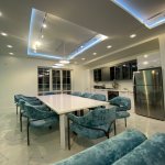 Kirayə (günlük) 5 otaqlı Bağ evi Qəbələ 24