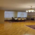 Kirayə (aylıq) 2 otaqlı Yeni Tikili, Nizami metrosu, Kubinka, Nəsimi rayonu 7