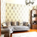 Kirayə (aylıq) 3 otaqlı Həyət evi/villa, Bakıxanov qəs., Sabunçu rayonu 1