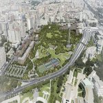 Satılır 4 otaqlı Köhnə Tikili, Gənclik metrosu, Nərimanov rayonu 23