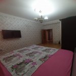 Kirayə (aylıq) 3 otaqlı Yeni Tikili, 8 Noyabr metrosu, Papanin, Nəsimi rayonu 5