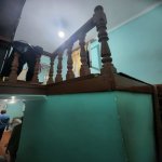 Satılır 2 otaqlı Həyət evi/villa, Bayıl qəs., Səbail rayonu 5