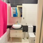 Satılır 3 otaqlı Yeni Tikili, Xətai metrosu, AGA Business Center, Xətai rayonu 28