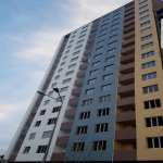 Satılır 2 otaqlı Yeni Tikili, Qara Qarayev metrosu, Nizami rayonu 1