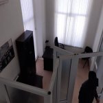 Kirayə (aylıq) 3 otaqlı Ofis, Xətai metrosu, Ağ şəhər, Xətai rayonu 9