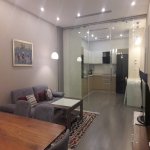 Kirayə (aylıq) 2 otaqlı Yeni Tikili, İçərişəhər metrosu, Axundov bağı, Səbail rayonu 1