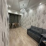 Kirayə (aylıq) 2 otaqlı Yeni Tikili, Əhmədli metrosu, Əhmədli, Xətai rayonu 17