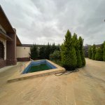 Satılır 5 otaqlı Bağ evi, Mərdəkan, Xəzər rayonu 5