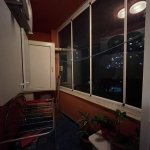 Аренда 2 комнатная Новостройка, м. Эльмляр Академиясы метро, Ясамал район 8