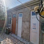 Продажа 3 комнат Дома/Виллы, м. Короглу метро, пос. Забрат, Сабунчу район 1