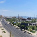 Kirayə (aylıq) 5 otaqlı Yeni Tikili, İçərişəhər metrosu, Bayıl qəs., Səbail rayonu 3