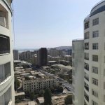 Kirayə (aylıq) 4 otaqlı Yeni Tikili, 28 May metrosu, Nəsimi rayonu 12
