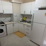 Kirayə (aylıq) 2 otaqlı Yeni Tikili, 20 Yanvar metrosu, Yasamal rayonu 16