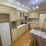 Аренда 3 комнатная Новостройка, Сябаиль район 7