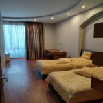 Kirayə (aylıq) 3 otaqlı Yeni Tikili, Nəsimi rayonu 8