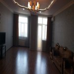 Kirayə (aylıq) 4 otaqlı Yeni Tikili, Gənclik metrosu, 8-ci mikrorayon, Binəqədi rayonu 6