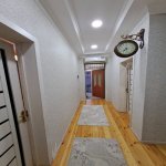 Satılır 3 otaqlı Həyət evi/villa, Binə qəs., Xəzər rayonu 16