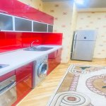 Satılır 3 otaqlı Yeni Tikili, Gənclik metrosu, Binəqədi rayonu 3