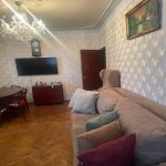 Satılır 2 otaqlı Köhnə Tikili, Azadlıq metrosu, 8-ci mikrorayon, Binəqədi rayonu 2