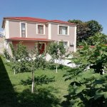 Kirayə (günlük) 4 otaqlı Həyət evi/villa Qəbələ 3