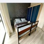 Kirayə (aylıq) 2 otaqlı Yeni Tikili, Həzi Aslanov metrosu, H.Aslanov qəs., Xətai rayonu 3