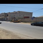 Satılır Torpaq, Badamdar qəs., Səbail rayonu 4