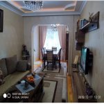 Satılır 6 otaqlı Köhnə Tikili, Gənclik metrosu, 8-ci mikrorayon, Binəqədi rayonu 9