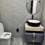 Kirayə (günlük) 4 otaqlı Yeni Tikili, Xətai metrosu, Ağ şəhər, Xətai rayonu 13
