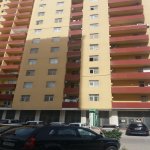 Kirayə (aylıq) 3 otaqlı Yeni Tikili, İnşaatçılar metrosu, Yasamal rayonu 6