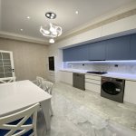 Аренда 3 комнат Новостройка, м. Нариман Нариманов метро, Наримановский р-н район 12