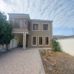 Satılır 4 otaqlı Həyət evi/villa, Hövsan qəs., Suraxanı rayonu 8