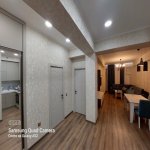 Kirayə (aylıq) 2 otaqlı Yeni Tikili, Həzi Aslanov metrosu, H.Aslanov qəs., Xətai rayonu 5