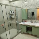 Kirayə (aylıq) 3 otaqlı Yeni Tikili, Dərnəgül metrosu, 7-ci mikrorayon, Binəqədi rayonu 26