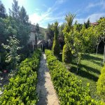 Kirayə (aylıq) 6 otaqlı Bağ evi, Mərdəkan, Xəzər rayonu 11