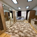 Satılır 3 otaqlı Yeni Tikili, Həzi Aslanov metrosu, Xətai rayonu 3