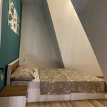 Kirayə (günlük) 4 otaqlı Həyət evi/villa Qusar 5