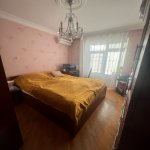 Satılır 3 otaqlı Köhnə Tikili, Xətai rayonu 4