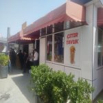 Kirayə (aylıq) Obyekt, Lökbatan qəs., Sədərək ticarət mərkəzi, Qaradağ rayonu 2