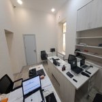 Satılır 4 otaqlı Ofis, İçərişəhər metrosu, Səbail rayonu 8