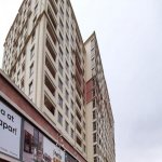 Аренда 2 комнат Новостройка, İnşaatçılar метро, Ясамал район 1