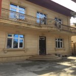 Satılır 6 otaqlı Həyət evi/villa, Avtovağzal metrosu, Biləcəri qəs., Binəqədi rayonu 17